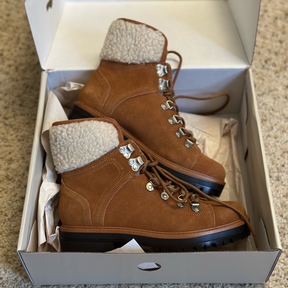 Marc Fischer LTD Izzie Cold Weather Boots